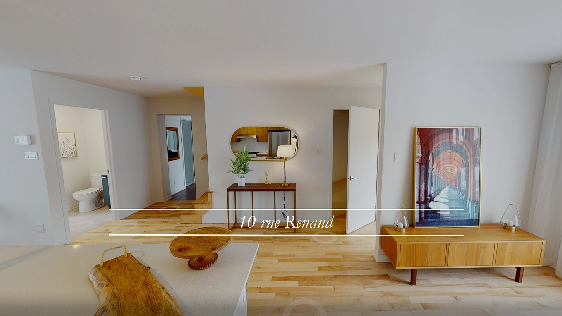 condos neufs a vendre st-constant rue renaud